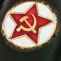 RRR Боен нож от WW2 СССР-НКВД/кортик кинжал сабя/, снимка 13 - Ножове - 27995635