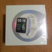 Смарт часовник Xiaomi Redmi Watch 2 Lite в гаранция цвят слонова кост със цилофана., снимка 4 - Друга електроника - 43416433