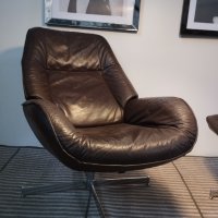 Дизайнерско релакс кресло Roma, снимка 14 - Дивани и мека мебел - 43661060
