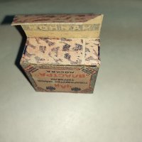 Много стара кутия за чай ВЛАСТРА - Царска Русия, снимка 4 - Антикварни и старинни предмети - 32435805