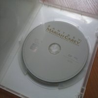 Mariah Carey At Madison Square Garden оригинално ДВД, снимка 2 - DVD дискове - 43255817