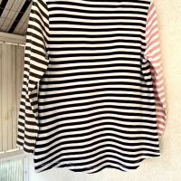 COS,Швеция,блуза-камбанка,качествен памук, снимка 6 - Блузи с дълъг ръкав и пуловери - 36409967
