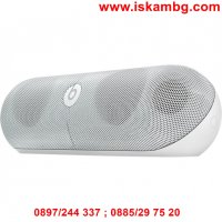Bluetooth тонколонка - Beats Pill XL, снимка 2 - Bluetooth тонколони - 28440936