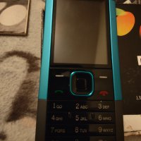 Nokia 5000, снимка 4 - Nokia - 44115270