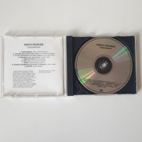 Sarah Vaughan ‎– Copacabana (limited edition), снимка 2 - CD дискове - 43356339