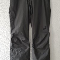 Дамски ски панталон Jack Wolfskin размер S-M, снимка 7 - Панталони - 44053944