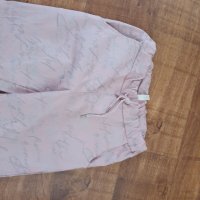 Розов панталон, снимка 2 - Панталони - 39267252