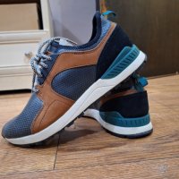 Мъжки маратонки Etnies , снимка 5 - Маратонки - 44070901