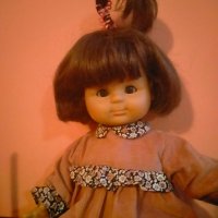 Кукла Германия 50 см, снимка 1 - Колекции - 43820245