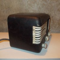 Старо радио tesla 306u, снимка 2 - Други ценни предмети - 35250330