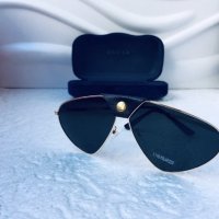 GUCCI 2019 Мъжки слънчеви очила унисекс UV 400, снимка 9 - Слънчеви и диоптрични очила - 28285151