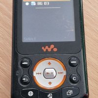 Sony Ericsson W900i , снимка 8 - Sony Ericsson - 38191150
