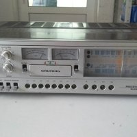 Ресивър Grundig R35, снимка 1 - Ресийвъри, усилватели, смесителни пултове - 38918376