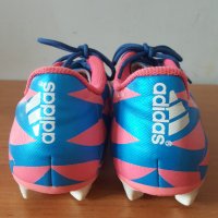 Adidas F5, футболни бутонки. Номер 42 2/3, снимка 6 - Футбол - 32456158