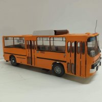 автобуси макети играчки, снимка 10 - Играчки за стая - 37788661