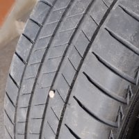 джипови- летни Bridgestone 235/55 R18 100V- 2019- Runflat- Може и по единично!, снимка 5 - Гуми и джанти - 39994464