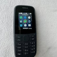 Nokia 105 2019 TA-1174 Dual SIM , Български език, снимка 11 - Nokia - 44082644