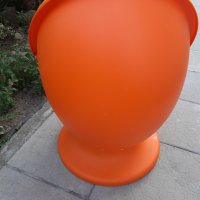 Оранжево детско столче, снимка 5 - Други - 37464655