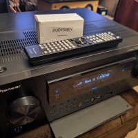  🌟🌟🌟Pioneer VSX-lx55 Ресивър 7.2 ,internet , снимка 1 - Ресийвъри, усилватели, смесителни пултове - 43804395