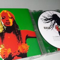 СД КОЛЕКЦИЯ МУЗИКА Reggae , снимка 4 - CD дискове - 35098213