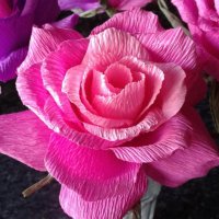 рози, снимка 4 - Подаръци за жени - 28135140