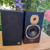 Tannoy Eclipse Gold series, снимка 5 - Тонколони - 37128548