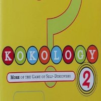 Kokology 2: More of the Game of Self-Discovery (Tadahiko Nagao), снимка 1 - Други - 42999159