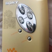 Върни се в 90-те с този прекрасен Уокмен Sony, снимка 8 - Радиокасетофони, транзистори - 39927128
