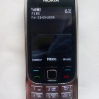 НОКИА 6300 6303, снимка 2 - Nokia - 43321310