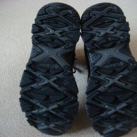 Мъжки зимни обувки Columbia Bugaboot  , снимка 3 - Спортни обувки - 43410247