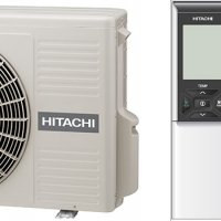 ХИПЕРИНВЕРТОРЕН КЛИМАТИК HITACHI RAK-18PSC / RAC-18WSC PREMIUM  , снимка 2 - Климатици - 26833371