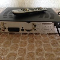 Homecast eM2150 CO, снимка 8 - Приемници и антени - 28726008