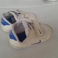 Лот от маркови бебешки обувки от 17-20 номер, снимка 10 - Бебешки обувки - 43001624