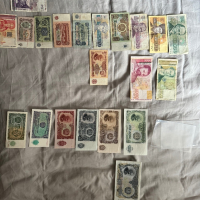 Стари български пари , снимка 1 - Колекции - 44876847