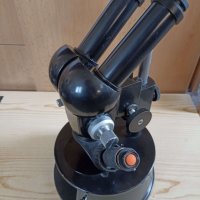 Стерео Микроскоп МБС-1, снимка 2 - Други инструменти - 39811823