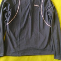 Craft блуза, снимка 1 - Спортни дрехи, екипи - 27917052