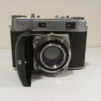 Фотоапарат Kodak Retina 3c, снимка 1 - Фотоапарати - 43855467