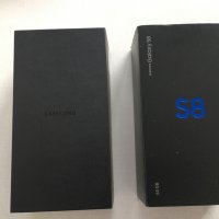 Кутия за Samsung Galaxy S8, снимка 4 - Калъфи, кейсове - 37759973