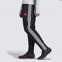 анцуг adidas microfiber climacool woven juventus размер Л, снимка 6 - Спортни дрехи, екипи - 40052277