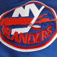 суичър с качулка (hoodie) New York Islanders.официален продукт, снимка 3 - Фен артикули - 38868660