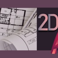 Курс по AutoCAD. Сертификати по МОН и EUROPASS. , снимка 1 - IT/Компютърни - 35201861