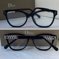 Dior диоптрични рамки.прозрачни слънчеви,очила за компютър, снимка 2 - Слънчеви и диоптрични очила - 39805399