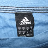 Блузи ADIDAS    мъжки,ХЛ, снимка 2 - Спортни дрехи, екипи - 33314668