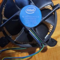 Процесор Intel 5, снимка 1 - Процесори - 32348323