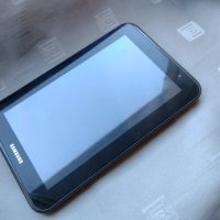 Samsung P3110 Galaxy Tab 2 7.0 Wi-Fi 8GB Таблет, снимка 3 - Таблети - 37992521