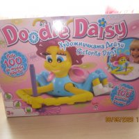 Играчка Doodle Daisy, снимка 10 - Рисуване и оцветяване - 28723486