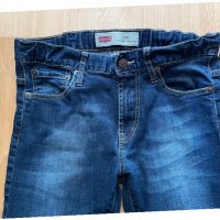 Levi's оригинални дънки, снимка 5 - Детски панталони и дънки - 34693145