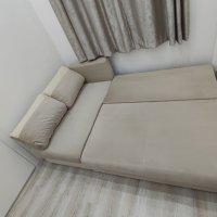 Разтегателен диван, снимка 5 - Дивани и мека мебел - 43271622