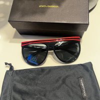 Слънчеви очила DOLCE &GABBANA, снимка 2 - Слънчеви и диоптрични очила - 42987804