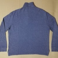 POLO Ralph Lauren оригинален пуловер S памучно горнище горница, снимка 5 - Блузи с дълъг ръкав и пуловери - 34963914